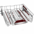 NEFF Stainless Steel Built Under Dishwasher S125HCS01A image NaN