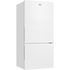 Kelvinator 528L Bottom Mount Fridge KBM5302WA image NaN