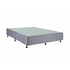 Sealy King Single Endurance Base In Charcoal - 727000 image NaN