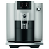 Jura E6 Platinum Automatic Coffee Machine 15467 image NaN