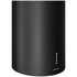 Smeg 37cm Matte Black Island Canopy Rangehood KIR37N2 image NaN