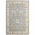 Cadrys Classics Kashan Sky 300x400 Rug CLASKASK5 image NaN