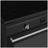 Smeg 90cm Induction Freestanding Oven Black CX91IMBL image NaN