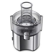 Braun MultiJuice 7 Spin Juicer SJ7000 hero image
