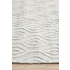 Rug Culture Visions Medium White Rug 225X155CM - VIS-5050-WHI-225X155 image NaN