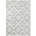 Rug Culture Metro Large Silver Rug 290X200CM - MET-616-SIL-290X200 image NaN