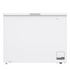 CHiQ 254L Hybrid Chest Freezer CCF254WE image NaN