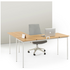 Zinus Dominic L-Shaped Corner Office Desk AU-LD-C59C image NaN