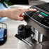 DeLonghi Magnifica Evo Next Fully Automatic Coffee Machine ECAM31080TB image NaN