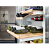 Liebherr 651L Pigeon Pair with Wine Compartment SBSES8486 image NaN