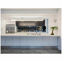 Schweigen 120cm Stainless Steel Under Canopy Rangehood with ISO Drive SP Motor UM-12UMSPPAK image NaN