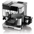 Ninja Luxe Cafe Premier Espresso Machine ES601ANZ image NaN