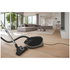 Miele Guard M1 Cat and Dog Bagged Vacuum Cleaner Obsidian Black 12697120 image NaN
