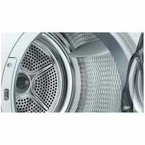 Bosch 8kg/8kg Laundry Package WAW28460AUWTR85T00AU hero image