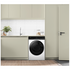 Haier 10kg/5kg Washer Dryer Combo HWD1050AN1 image NaN