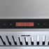 Euromaid 90cm Island Stainless Steel Rangehood ICF9BLS  image NaN