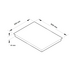 Fisher & Paykel Series 5 90cm Low Current Induction Cooktop with SmartZone CI905ZCTPB2 image NaN