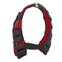 Reebok 10kg Strength Series Weight Vest RFAC-WVEST-10 image NaN