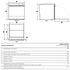Fisher & Paykel Series 5 Contemporary 60cm Pyrolytic Built-In Oven Stainless Steel OB60SC7CEPX3 image NaN