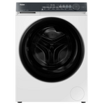 Haier 9.5kg Front Load Washing Machine White HWFS95NW1 hero image