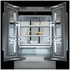 Liebherr Monolith 511L Integrated French Door Fridge ECBNH9972 image NaN