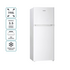 Euromaid 197L Top Mount Fridge ETM221W image NaN