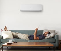 Hisense 5.0kw Reverse Cycle Air Conditioner HSA50R hero image