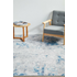 Rug Culture Illusions Large Blue & Silver Rug 280X190CM - ILU132BLUE280X190 image NaN