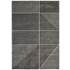 Rug Culture Broadway Large Charcoal Rug 290X200CM - BRD-935-CHAR-290X200 image NaN