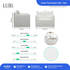 Kalona KAUAI Two Seater Sofa Salt WS-203-05-SALT-02 image NaN