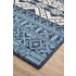 Rug Culture Seaside Large White & Blue Rug 280X190CM - SSD3333-WHBL-280X190 image NaN