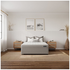 Sealy Posture Premier Austin Medium King Mattress AUS-MED-KNG image NaN
