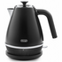 DeLonghi Distinta Moments Kettle Sunset Black KBIN2001BK image NaN