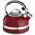 KitchenAid 1.9L Stove-top Kettle with Full Stainless Steel Handle and Trim Band KTEN20SBER image NaN