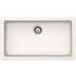 Abey N-100XLYW Schock Signus Large Undermount Single Bowl Sink image NaN
