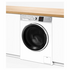 Fisher & Paykel Series 7 11kg Front Load Washing Machine with Steam Care WH1160P3 image NaN