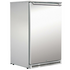 Husky Tropical Outdoor Alfresco Single Stainless Steel Solid Door 118L Drinks Cooler ALFC1SD840 image NaN