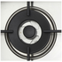 Artusi 90cm Maximus Series Stainless Steel Gas Cooktop AGH91XFFD  image NaN