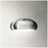 Elica 80cm Seashell Island Rangehood Inox SEASHELLIXF80 image NaN