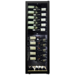 Caso Design 141 Bottle Wine Fridge WF-455-PD hero image