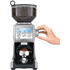 Breville the Smart Grinder Pro Coffee Grinder BCG820BSS image NaN