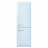 Smeg FAB 50's Style 331L Bottom Mount Refrigerator Pastel Blue FAB32RPB5AU image NaN