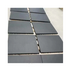 Insource 50 Pack Commercial Grade Rubber Gym Flooring Black - 15mm EPDM15MM50PACK image NaN