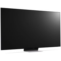 LG 86 Inch QNED86 4K UHD Smart Mini LED TV 86QNED86SRA hero image
