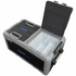 EvaKool 96L Travelmate Dual Zone Portable Fridge TMDZ-95 image NaN