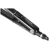 BaBylissPRO Optima 3000 32mm Straightener Black 900640 image NaN
