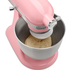 KitchenAid 5KSM3311XAGU Mini Stand Mixer Guava Glaze image NaN