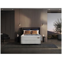 Sealy Posturepedic Acclaim Ultra Florence Plush Mattress King FLO-PLU-KNG hero image