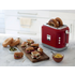 Kenwood TCX750RD kMix 2 Slice Toaster image NaN