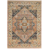 Rug Culture Legacy Medium Multi-coloured Rug 230X160CM - LEG-850-SALM-230160 image NaN